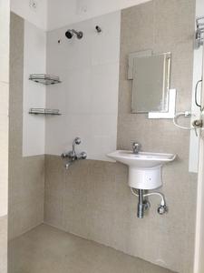 Bedroom Two Image of 970 Sq.ft 2 BHK Apartment / Flat for sale in Dhayari Pune for Rs. 6500000