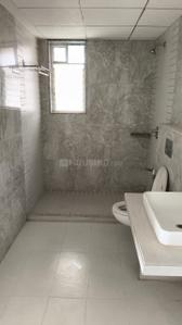 Bathroom Image of 3500 Sq.ft 4 BHK Apartment / Flat for sale in Prapti Springs Exotica II, Bhayli Vadodara for Rs. 17500000