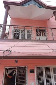 Image of 1000 Sq.ft 2 BHK Independent House for rent in Vijayanagar, Mysore for Rs. 17000