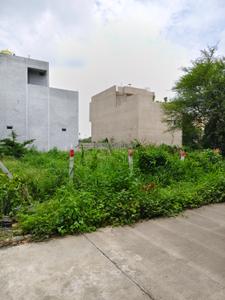 Image of 1802 Sq.ft Residential Plot / Land for sale in County Walk Township, Indore for Rs. 10183102