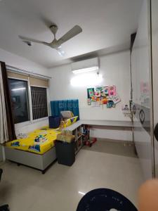 Bedroom Image of 1400 Sq.ft 3 BHK Apartment / Flat for sale in Urbtech Xaviers, Sector 168 Noida for Rs. 12500000