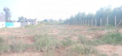 Image of 1200 Sq.ft Residential Plot / Land for sale in Ramasandra Anekal Taluka, Bengaluru for Rs. 3630000