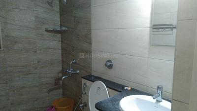 Bathroom Image of 1525 Sq.ft 3 BHK Apartment / Flat for sale in Orchid Lakeview, Bellandur Bengaluru for Rs. 27000000
