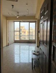 Hall Image of 1400 Sq.ft 2 BHK Builder Floor for rent in Delta II Greater Noida for Rs. 22000