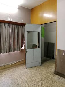 Bedroom Image of 1050 Sq.ft 2 BHK Apartment / Flat for sale in Ballygunge Kolkata for Rs. 7500000