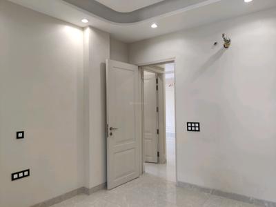 Bedroom Image of 2700 Sq.ft 5 BHK Builder Floor for sale in Indirapuram Ghaziabad for Rs. 34510000