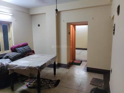 Bedroom Image of 1012 Sq.ft 3 BHK Apartment / Flat for sale in Boral Kolkata for Rs. 5000000