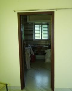 Pooja Room Image of 2000 Sq.ft 4 BHK Villa for sale in Shastri Nagar Erode for Rs. 8400000