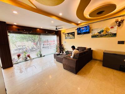 Hall Image of Soho 62 in Sector 62, Noida