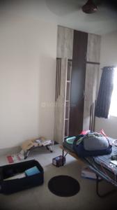 Bedroom Image of 1000 Sq.ft 2 BHK Apartment / Flat for rent in Benachity Durgapur for Rs. 15000