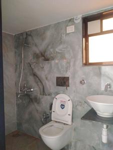 Bedroom One Image of 915 Sq.ft 2 BHK Apartment / Flat for sale in Imperial Splendora, Vasai East Vasai for Rs. 5999000