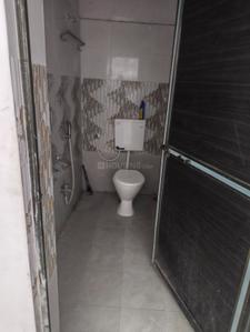 Bathroom Image of A in Mopka, Bilaspur