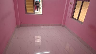 Bedroom Image of 450 Sq.ft 1 BHK Apartment / Flat for rent in Keshtopur Kolkata for Rs. 8000