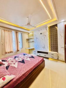 Bedroom Image of 1939 Sq.ft 4 BHK Apartment / Flat for sale in Mansarovar Jaipur for Rs. 11600000