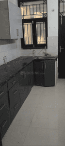 Image of 600 Sq.ft 3 BHK Apartment / Flat for rent in Niil The Florence, Sikandra, Agra for Rs. 5500