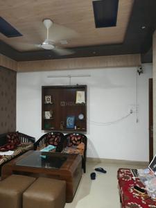 Hall Image of 1450 Sq.ft 3 BHK Apartment / Flat for sale in Azad Nagar Kanpur for Rs. 8000000