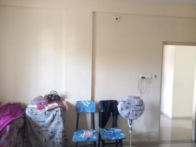 Hall Image of 1050 Sq.ft 2 BHK Apartment / Flat for sale in Vallabh Vidhyanagar Anand for Rs. 2500000