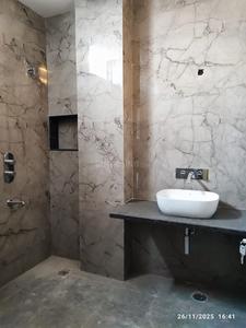Bathroom Image of 6000 Sq.ft 5 BHK Penthouse for sale in Pandu Nagar Kanpur for Rs. 36500000