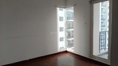 Bedroom Image of 1960 Sq.ft 3 BHK Apartment / Flat for sale in Umang Winter Hills, Sector 77 Gurgaon for Rs. 20800000