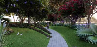 Image of 2400 Sq.ft Residential Plot / Land for sale in Skye Hyde Park 2, County Walk Township, Indore for Rs. 14400000