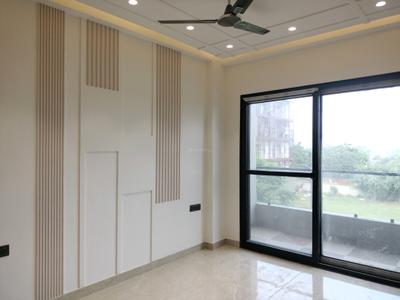 Bedroom Image of 1620 Sq.ft 3 BHK Builder Floor for sale in Sector 85 Faridabad for Rs. 17500000