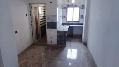 Living Room Image of 800 Sq.ft 2 BHK Apartment / Flat for sale in Baguiati Kolkata for Rs. 2850000