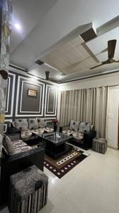 Hall Image of 1450 Sq.ft 4 BHK Independent House for sale in Sector 3A Gurgaon for Rs. 21500000