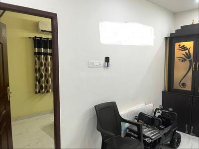 Hall Image of 1615 Sq.ft 3.5 BHK Independent House for sale in Iyyappanthangal Chennai for Rs. 14500000