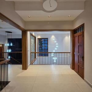 Hall Image of 2900 Sq.ft 5 BHK Independent House for sale in Kakkanad Kochi for Rs. 17000000