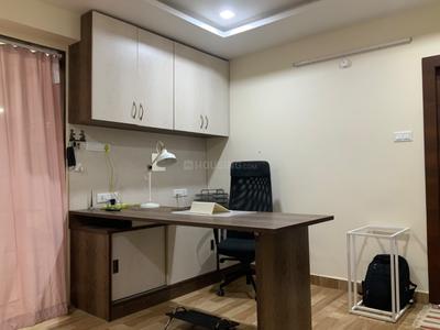 Kitchen Image of 2523 Sq.ft 4 BHK Apartment / Flat for sale in Tadepalli Vijayawada for Rs. 25000000