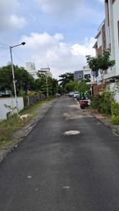 Image of 2400 Sq.ft Residential Plot / Land for sale in Injambakkam, Chennai for Rs. 34000000