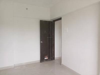Bedroom Image of 662 Sq.ft 2 BHK Apartment / Flat for sale in Spenta Alta Vista, Chembur Mumbai for Rs. 18300000