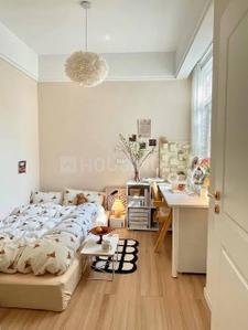 Bedroom Image of 1050 Sq.ft 2 BHK Apartment / Flat for sale in Sector 110 Noida for Rs. 3000000