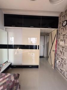 Bedroom Image of 1245 Sq.ft 2 BHK Apartment / Flat for sale in Bhoomi Collosa, Airoli Navi Mumbai for Rs. 20500000