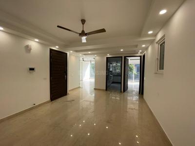 Hall Image of 2800 Sq.ft 4 BHK Builder Floor for sale in Sector 47 Gurgaon for Rs. 32525252