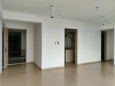 Living Room Image of 2000 Sq.ft 3 BHK Apartment / Flat for sale in Thane West Thane for Rs. 34000000
