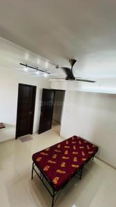 Bedroom Image of 1350 Sq.ft 3 BHK Apartment / Flat for sale in Pristine Prolife II, Wakad Pune for Rs. 18500000