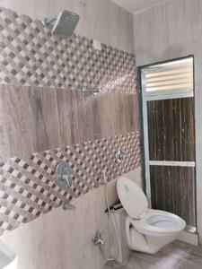 Bedroom Two Image of 1050 Sq.ft 2 BHK Apartment / Flat for sale in Gami Eva, Ghansoli Navi Mumbai for Rs. 12500000