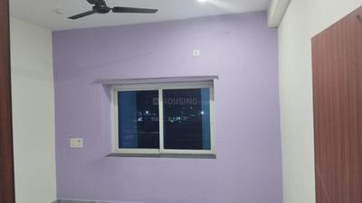 Bedroom Image of 800 Sq.ft 2 BHK Builder Floor for rent in Amalapada Angul for Rs. 12000