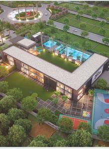Image of 1091 Sq.ft Residential Plot / Land for sale in Mahalaxmi Nagar 41 Phase II, Samruddhi Mahamarg, Nagpur for Rs. 2330000
