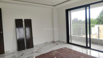 Bedroom Image of 2181 Sq.ft 3 BHK Builder Floor for sale in Sharanpur Nashik for Rs. 14176500