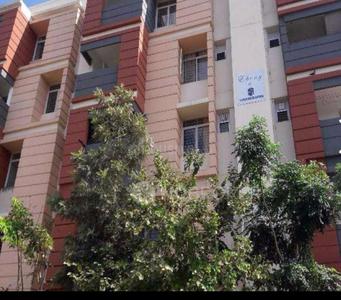 Image of 1133 Sq.ft 2 BHK Apartment / Flat for sale in NM Ebony, Manapakkam, Chennai for Rs. 11000000
