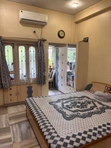 Bedroom Image of 1500 Sq.ft 3 BHK Apartment / Flat for sale in Salt Lake City Kolkata for Rs. 13500000