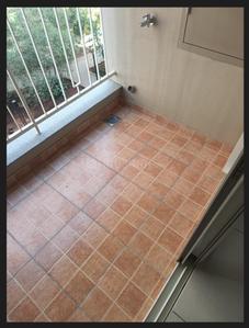 Balcony Image of 1009 Sq.ft 2 BHK Apartment / Flat for sale in Sobha Dream Gardens, Thanisandra Bengaluru for Rs. 11800000