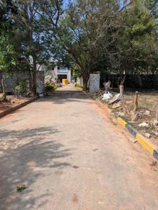 Image of 12000 Sq.ft Residential Plot / Land for sale in Devanahalli, Bengaluru for Rs. 96000000