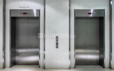 Bedroom Image of 2855 Sq.ft 4 BHK Apartment / Flat for sale in Navalur Chennai for Rs. 25100000