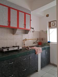 Kitchen Image of 1045 Sq.ft 2 BHK Apartment / Flat for sale in Paras Tierea, Sector 137 Noida for Rs. 8400000