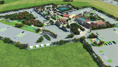 Image of 1400 Sq.ft 3 BHK Apartment / Flat for sale in Ashiana Amarah, Sector 93, Gurgaon for Rs. 22800000