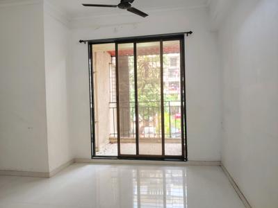 Living Room Image of 665 Sq.ft 1 BHK Apartment / Flat for sale in Taloja Navi Mumbai for Rs. 3500000