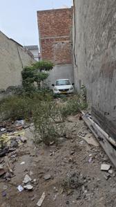 Jyoti park Plot View 3